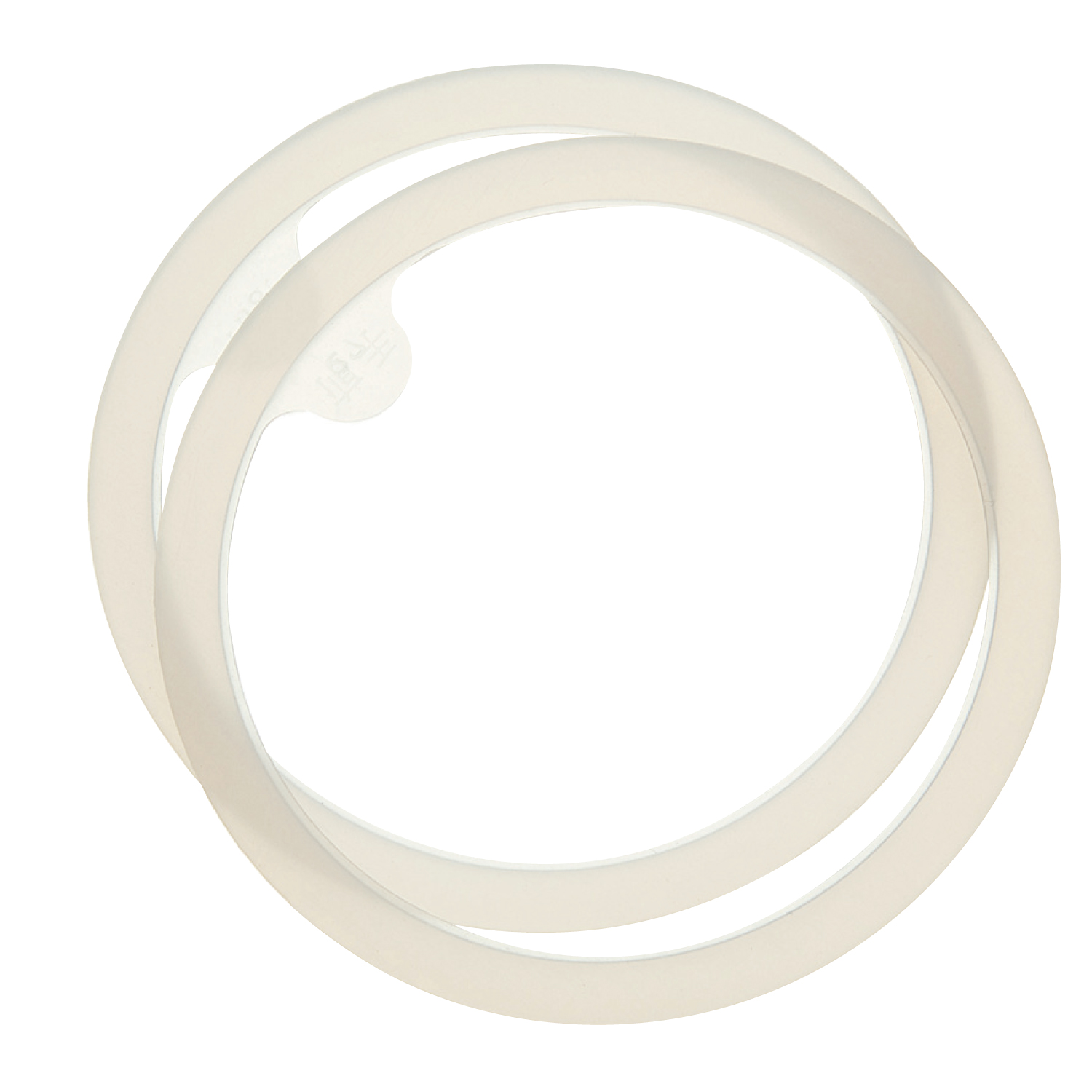 Запасные уплотнительные кольца для поильников «COMBI» 2 шт. (113653)